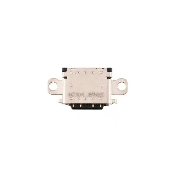 MR3_114335 Конектор зарядки xiaomi mi max 3, 24pin (type-c) 