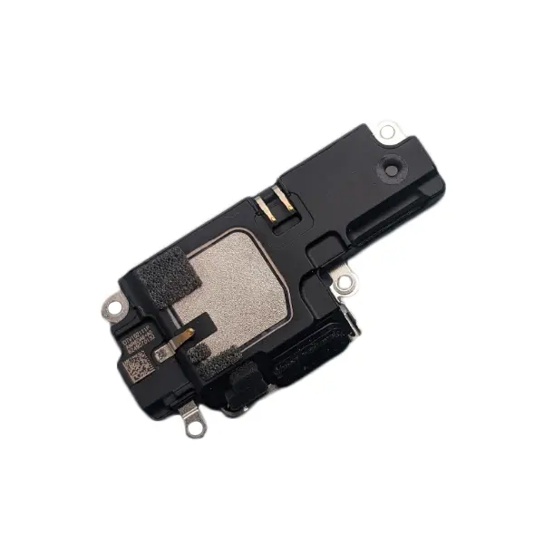 MR3_114339 Динамік (дзвінок) для iphone 12, iphone 12 pro, з рамкою 