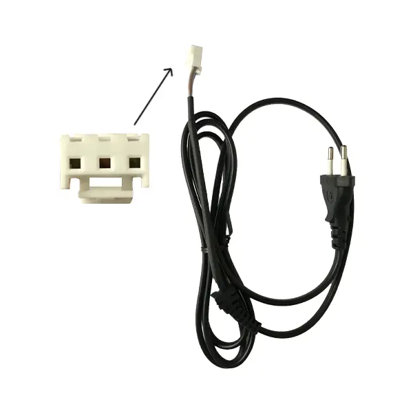 MR3_114924 Кабель живлення xiaomi mi tv 4a 32 