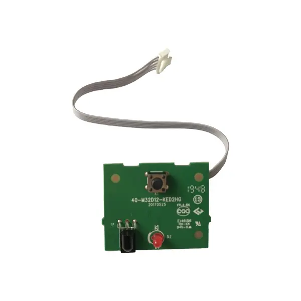 MR3_114932 Плата приймача пульта xiaomi mi tv 4a 32 
