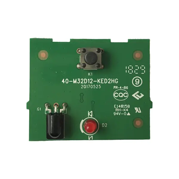 MR3_114933 Приймач пульта xiaomi mi tv 4s 55 