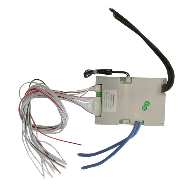 MR3_115083 Плата захисту акумулятора smart bms jbd 16-20s 60a (без bluetooth) PRC