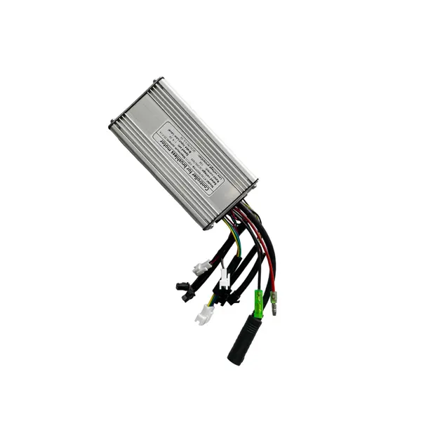 MR3_115097 Контролер kunteng kt 48v 9 mosfets sin wave 25a 