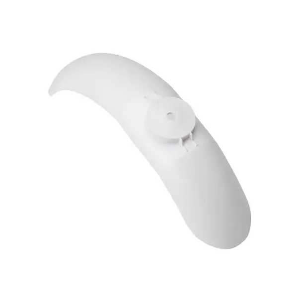 MR3_115241 Крило переднє xiaomi m365, mi scooter pro, mi scooter pro 2 білий PRC