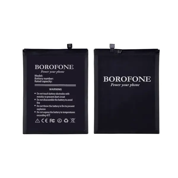 MR3_115329 Акумулятор xiaomi mi max (bm49) borofone 
