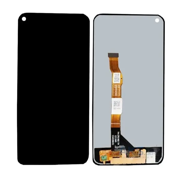 MR3_115427 Дисплей vivo y30, y30i, з сенсором, black 