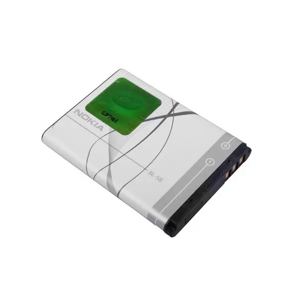 MR3_115528 Акумулятор nokia bl-5b (aaaa), (без logo) 