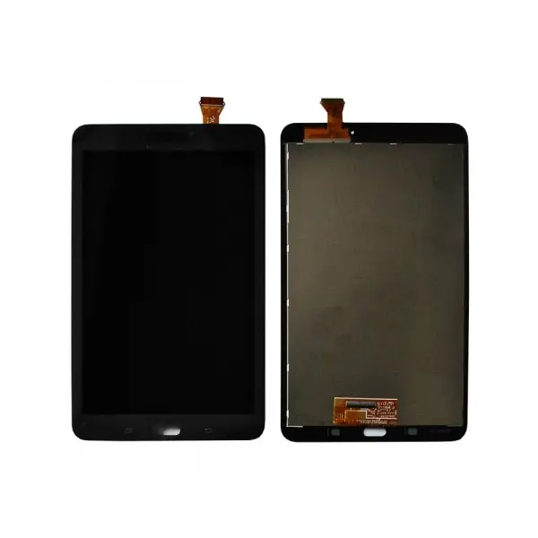 MR3_115694 Дисплей планшета для samsung t377 galaxy tab e (8.0), з сенсором, original (prc), чорний 