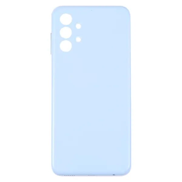 MR3_115792 Задня кришка samsung a135, a137 galaxy a13 (2022) blue 