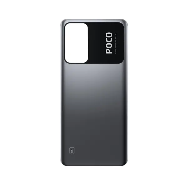 MR3_115827 Задня кришка poco m4 pro 5g power black 