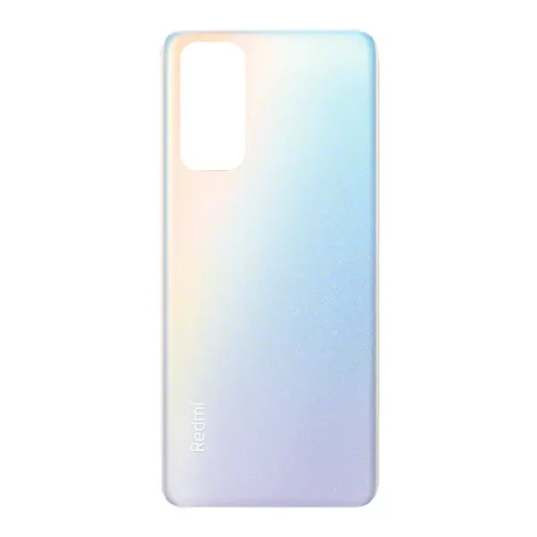 MR3_115832 Задня кришка redmi note 11, redmi note 11s pearl білий оригінал (prc) 