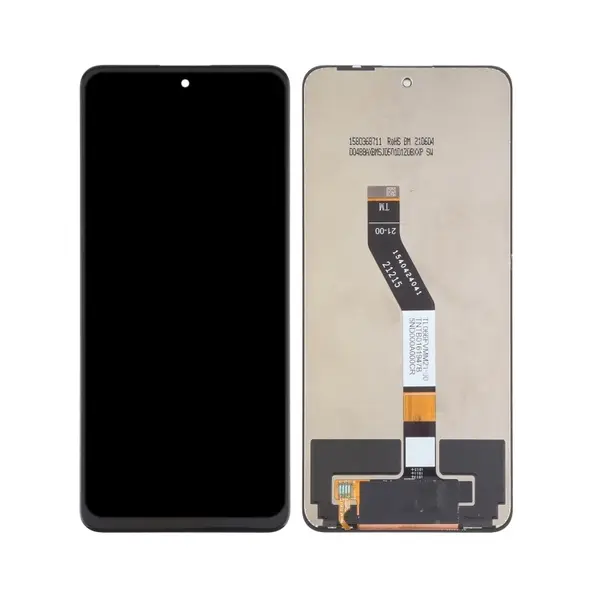 MR3_115840 Дисплей redmi note 11 5g, poco m4 pro 5g, з сенсором, black 