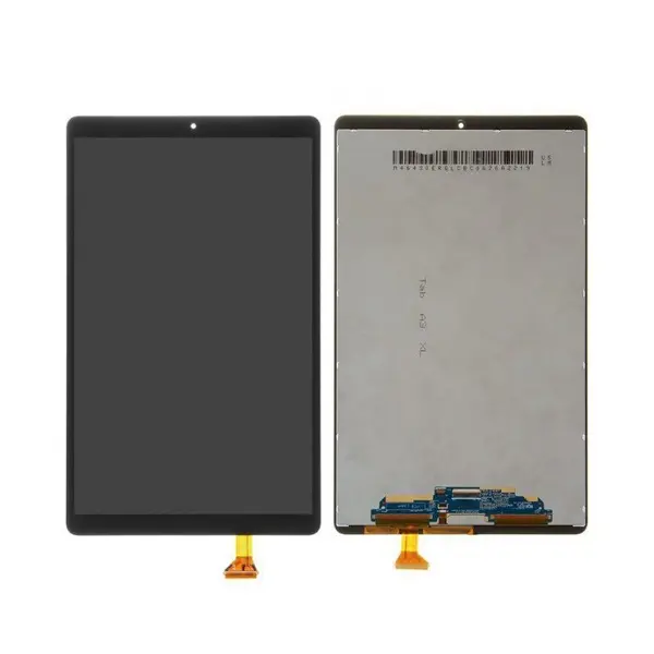 MR3_115992 Дисплей планшета для samsung t510, t515 galaxy tab a (10.1) lte (2019), з сенсором, black 