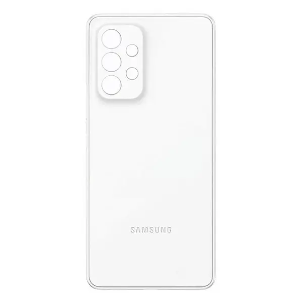 MR3_116083 Задня кришка samsung a536 galaxy a53 5g (2022) білий 