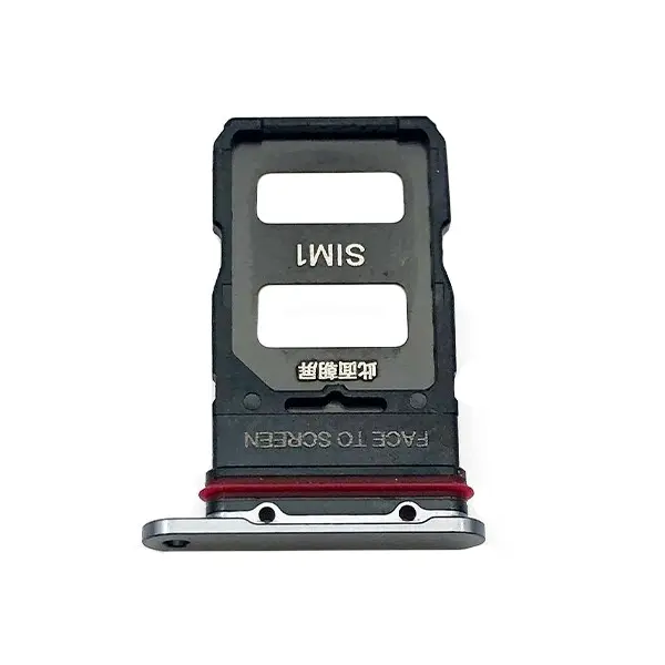 MR3_116145 Тримач sim-карти xiaomi mi 11 pro black 