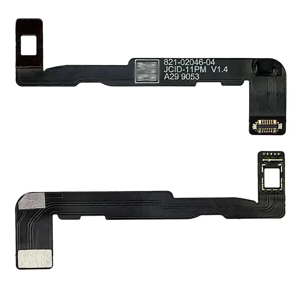 MR3_116548 Шлейф face id iphone 11 pro max для програматора jcid (v1.4) 