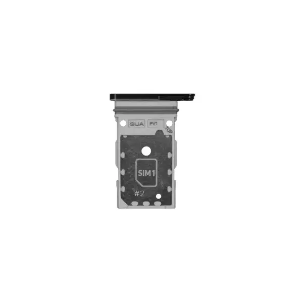 MR3_116859 Тримач sim-карти samsung s901 galaxy s22 5g (2022) black 