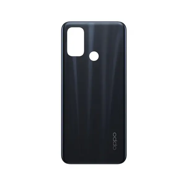 MR3_116881 Задня кришка oppo a53 (4g) black 