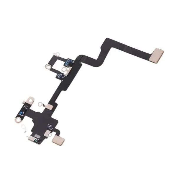 MR3_117609 Шлейф iphone 11 з wi-fi антеною оригінал (prc) 