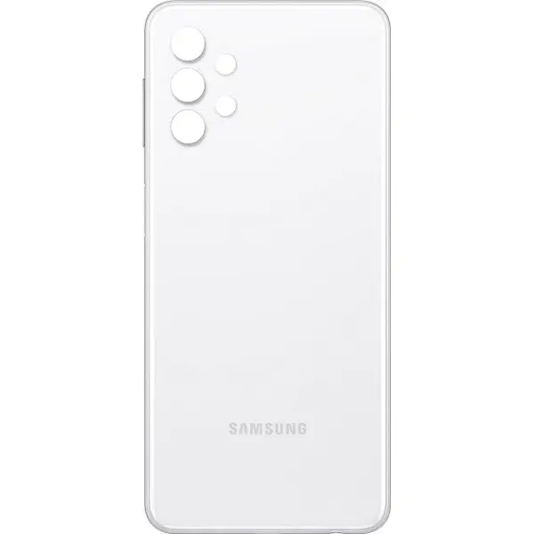 MR3_117814 Задня кришка samsung a326 galaxy a32 5g білий 