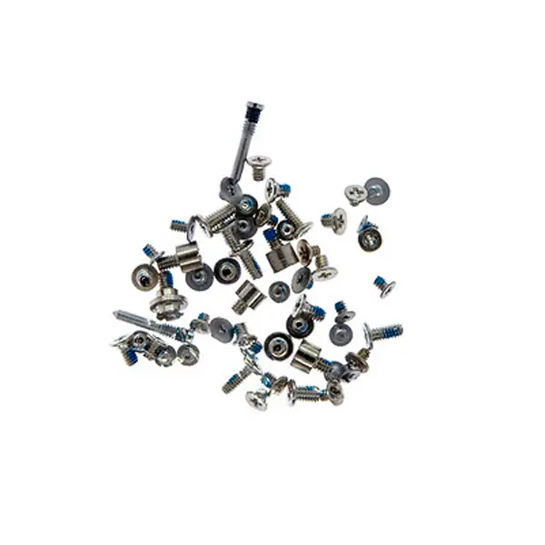 MR3_118139 Набір гвинтів iphone 13 mini (повний комплект) 