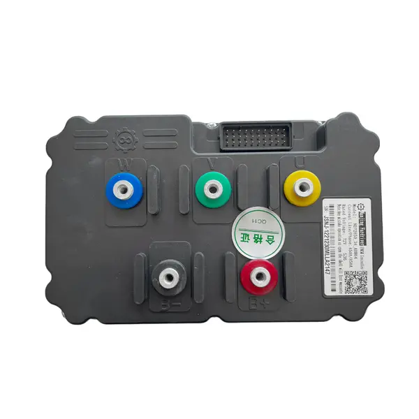MR3_118530 Контролер bldc fardriver nd72800 hall sensor (updated model nd72850) 