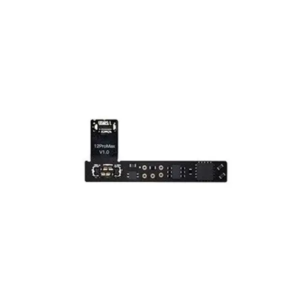 MR3_118595 Шлейф акумулятор iphone 12 pro max для програматора i2c (v4.0) 