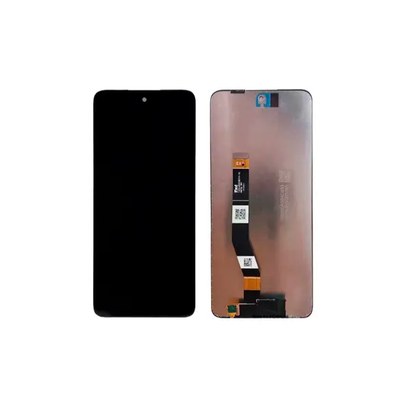 MR3_118682 Дисплей motorola xt2235, xt2223 moto g32, g62, з сенсором, black 