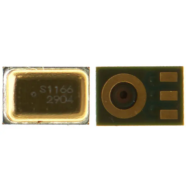 MR3_118868 Мікрофон redmi 7a, redmi note 10, note 10s, note 8, note 8 pro, note 8t, note 9 