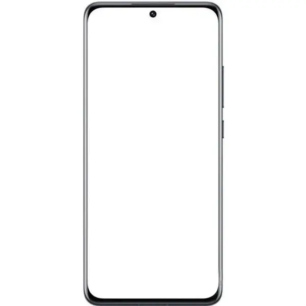 MR3_118936 Скло корпусу для xiaomi 12 pro, 12s pro, 12s ultra з oca-плівкою, black 