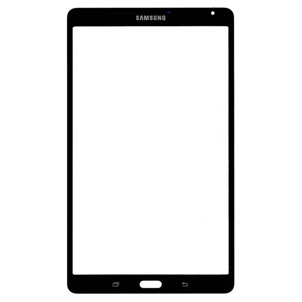 MR3_118993 Скло корпусу для планшету samsung t700 galaxy tab s wi-fi black 