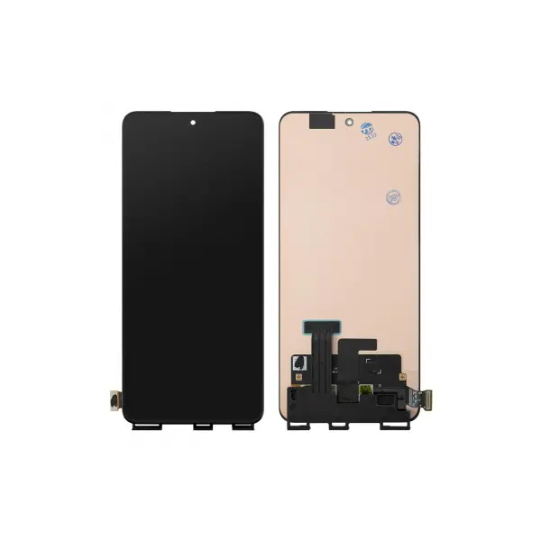 MR3_119043 Дисплей oneplus 10t, з сенсором, black оригінал 
