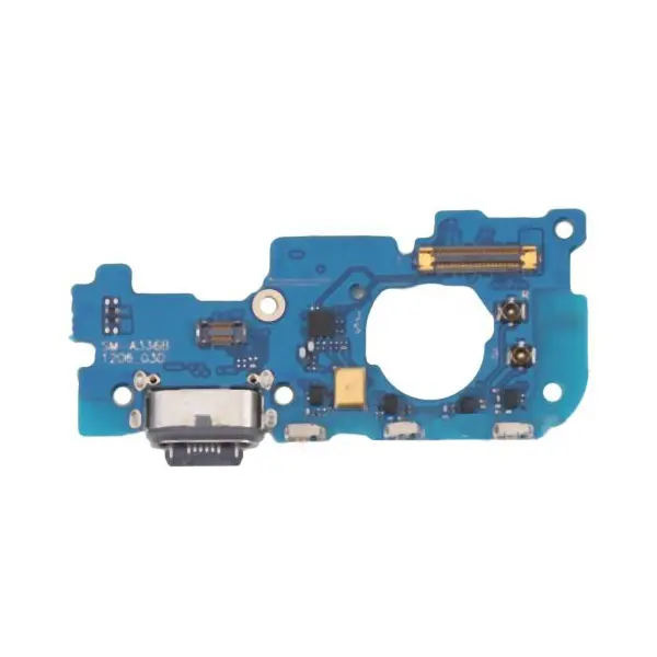 MR3_119176 Нижня плата samsung a336 galaxy a33 5g 