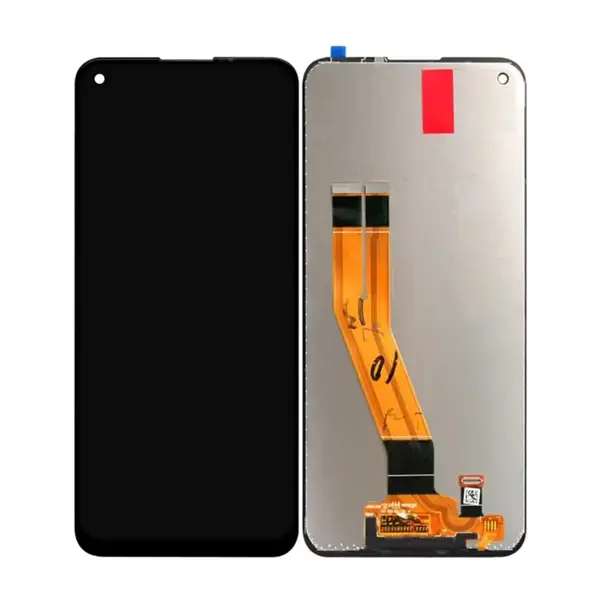 MR3_119407 Дисплей blackview a90, з сенсором, original (prc), чорний 