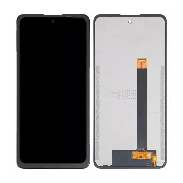 MR3_119982 Дисплей umidigi bison gt, з сенсором, original (prc), чорний 