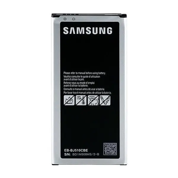 MR3_120180 Акумулятор samsung j510 galaxy j5 (2016), (eb-bj510cbc), оригінал (prc), (тех. пак) 