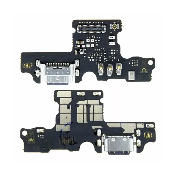 MR3_120310 Нижня плата zte blade 20 smart (v1050, v2050) 