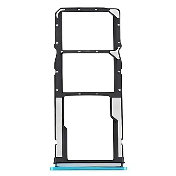 MR3_120463 Тримач sim-карти redmi note 11 (global), redmi note 11s green 