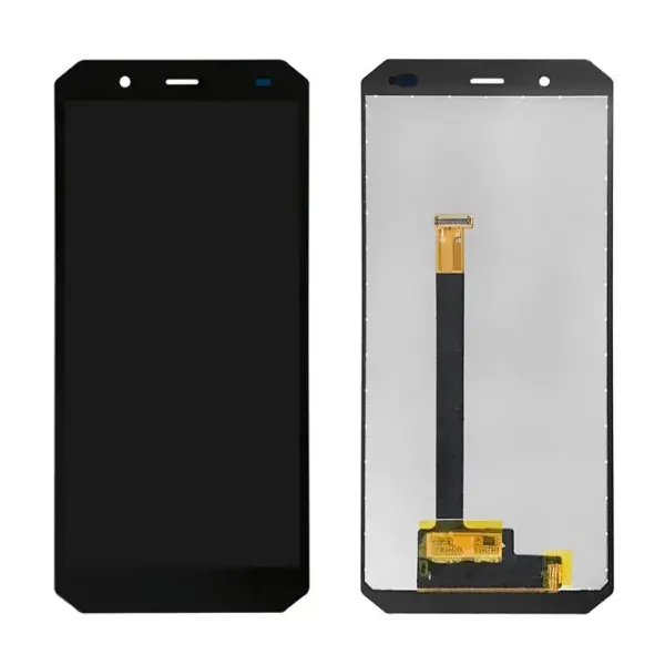 MR3_120924 Дисплей myphone hammer energy 18, з сенсором, original (prc), чорний 