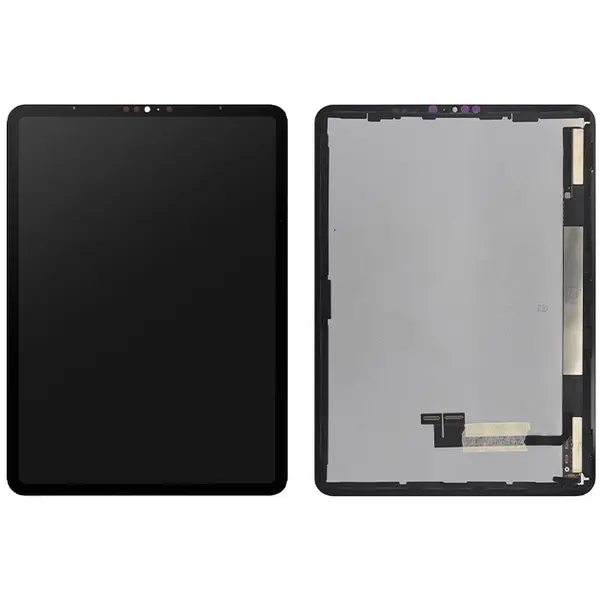 MR3_120943 Дисплей ipad pro 11 (2021), з сенсором, original (prc), чорний 