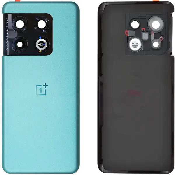 MR3_121135 Задня кришка oneplus 10 pro emerald forest (зі склом камери) оригінал (prc) 