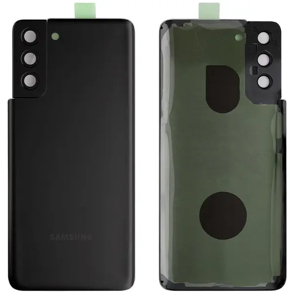 MR3_121521 Задня кришка samsung g996 galaxy s21 plus phantom black оригінал (prc) 