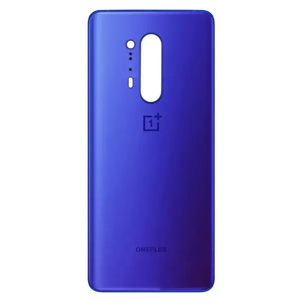 MR3_122773 Задня кришка oneplus 8 pro blue оригінал (prc) 