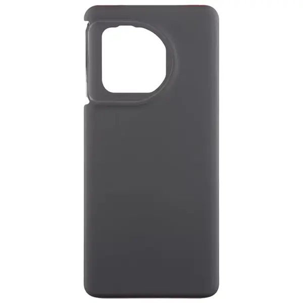 MR3_122775 Задня кришка oneplus 11 black оригінал (prc) 