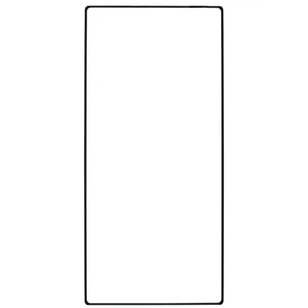 MR3_123151 Скло samsung s908 galaxy s22 ultra (0.25mm, 3d, прозорий) в комплекті з uv клеєм і лампою 