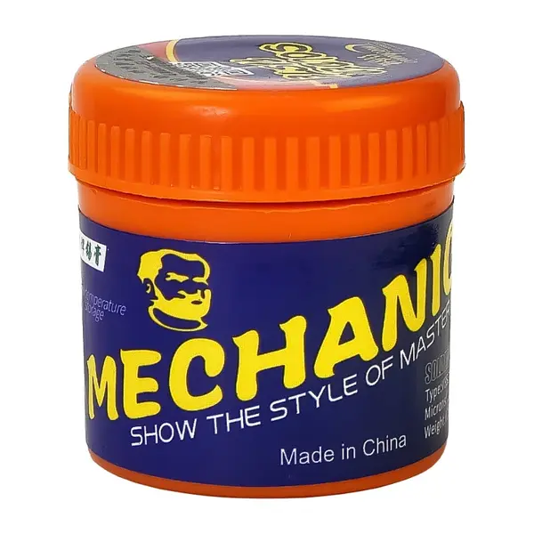 MR3_123235 Паста bga (не містить свинцю) mechanic v8s35, 60 г 