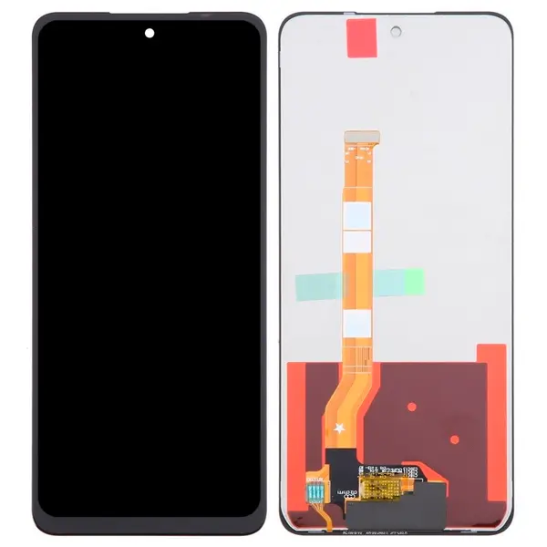MR3_123425 Дисплей realme c65 4g, з сенсором, black 