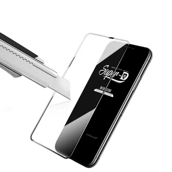 MR3_123622 Скло samsung a346 galaxy a34 5g (mietubl super-d, black) без упаковки 
