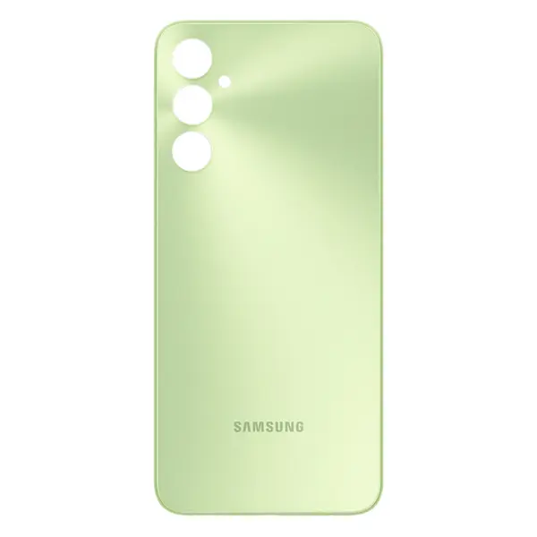 MR3_123712 Задня кришка samsung a057 galaxy a05s (2023) green 