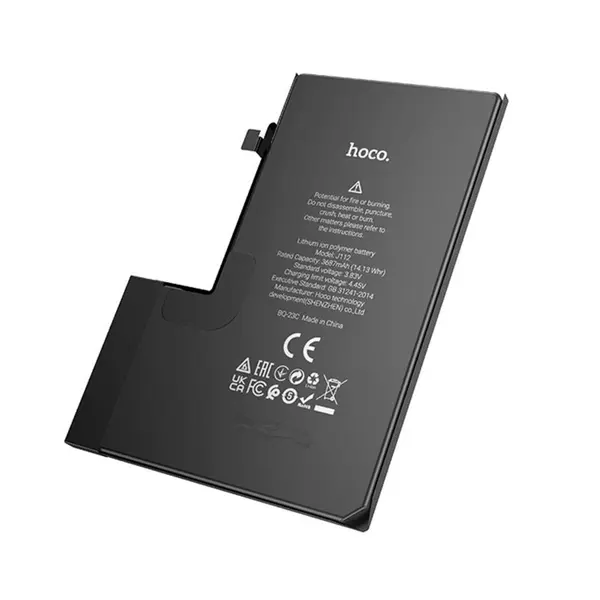 MR3_123777 Акумулятор iphone 13 pro (hoco) 3095mah 